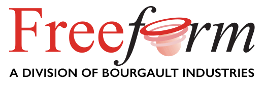 Freeform: A division of Bourgault Industries