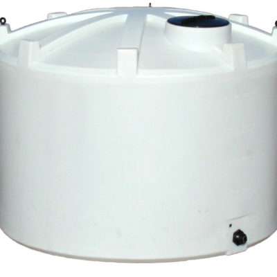 Vertical Flat Bottom Tanks