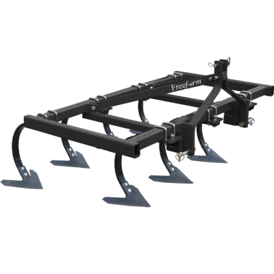 Model 1000 3-Point Hitch Cultivator