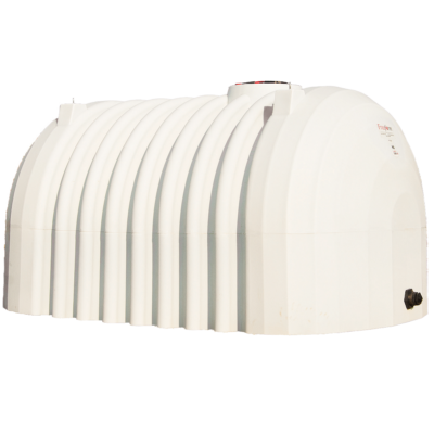 Flat Bottom Low Profile Tanks