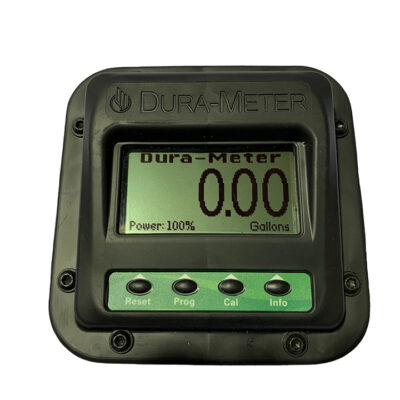 Standard Dura-Meter