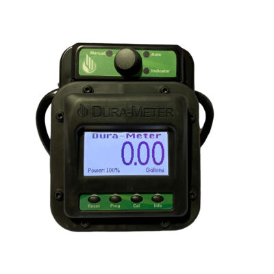 Dura-AB Auto-Batch Meter
