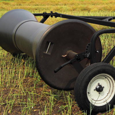 TB2000 Tow Behind Swath Roller