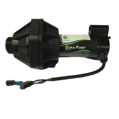 Dura-Pump Herbicide Pump