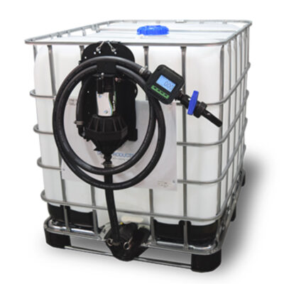 Dura-Pump Easy Caddy