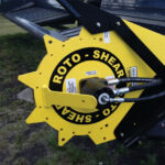 Roto-Shear Common Unit