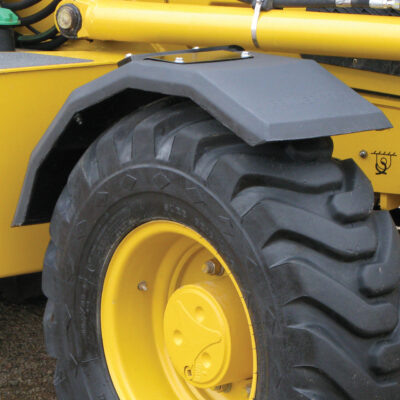 Fenderco Backhoe Fender