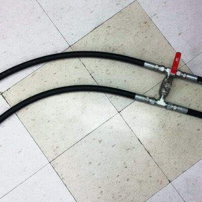 Honeybee 2014 and Newer Header Kit