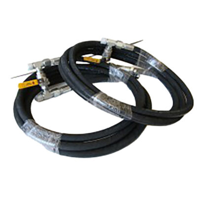 Universal Header Kit