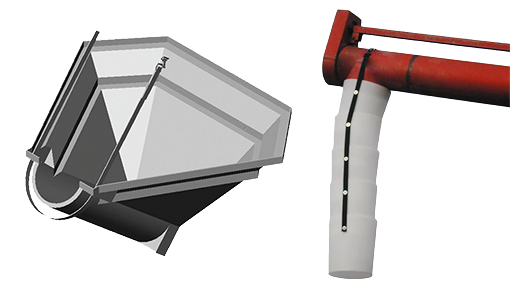 auger-downspout-menu
