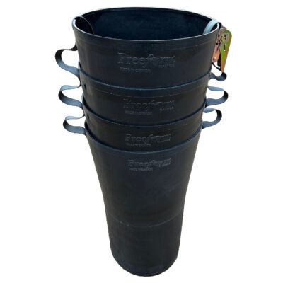 Auger Downspout (No Snag)