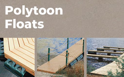 Polytoon Floats