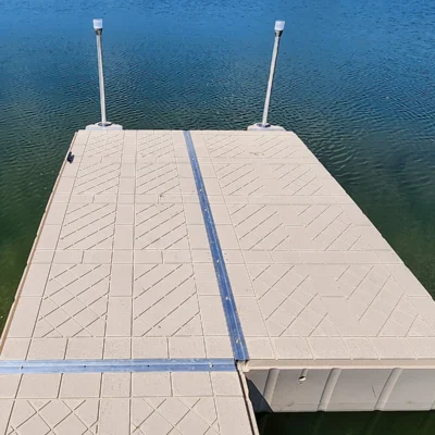 Polytoon 117" Connector Assembly