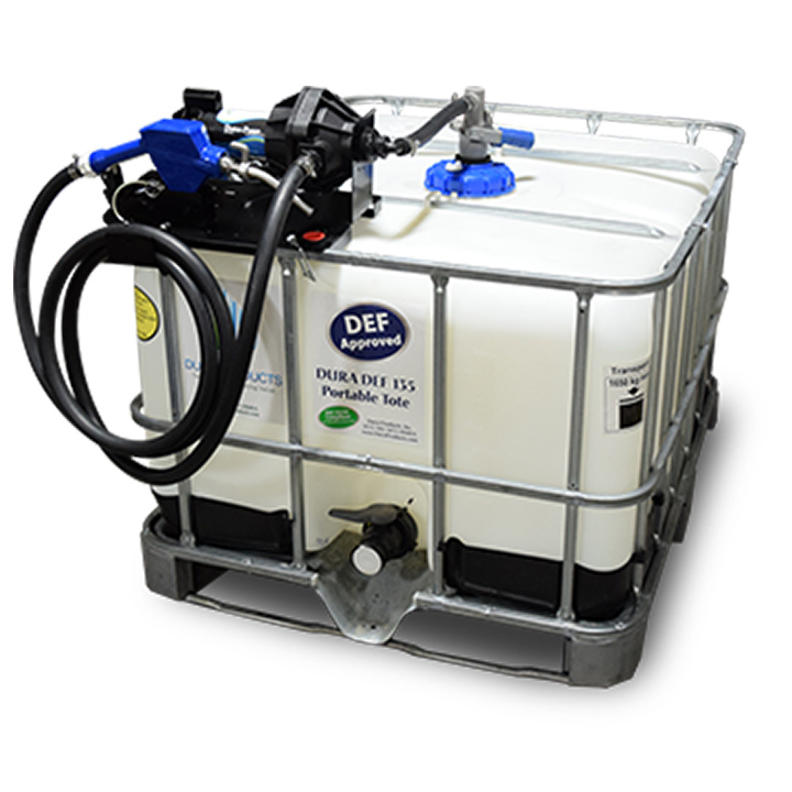 Dura-Pump DEF Easy Caddy