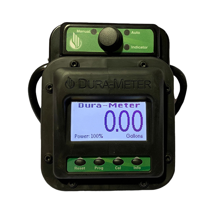 Dura-ABS Auto-Batch System