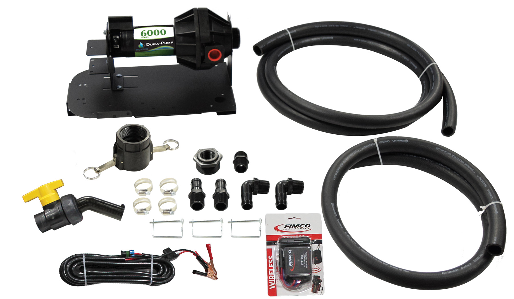 Drone Kit 12 Volt DC