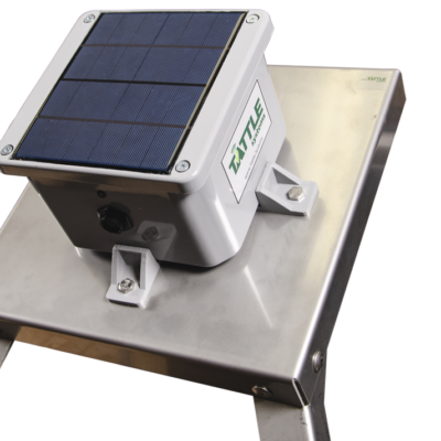 Tattle Systems Hardware