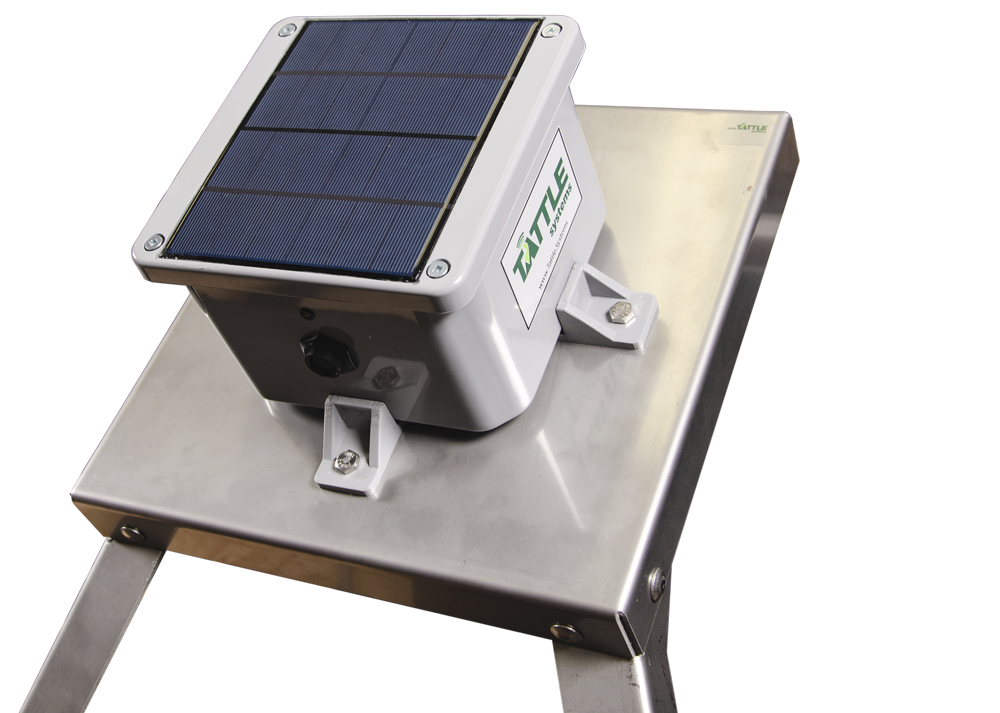 Tattle Systems Hardware