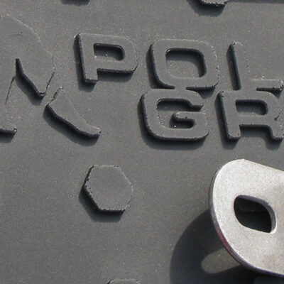 Polar Grip Anchor Clip