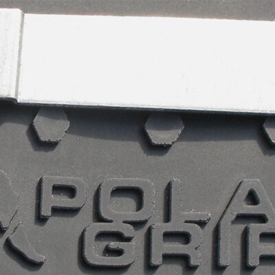 Polar Grip Connection Plate