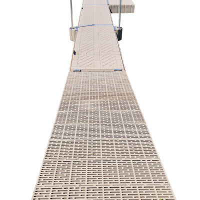 Polytoon Ramp Kit