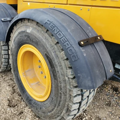 Sany Grader Fenders