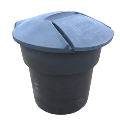 300 US Gallon Waste Container