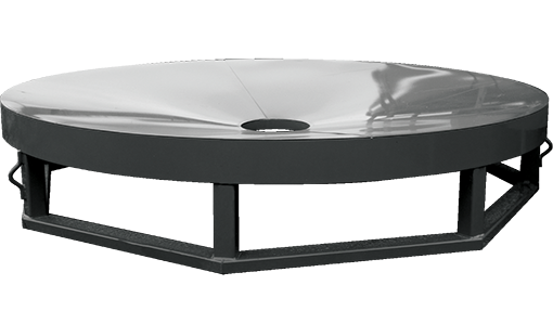 stationary-cone-bottom-tank-stand-menu